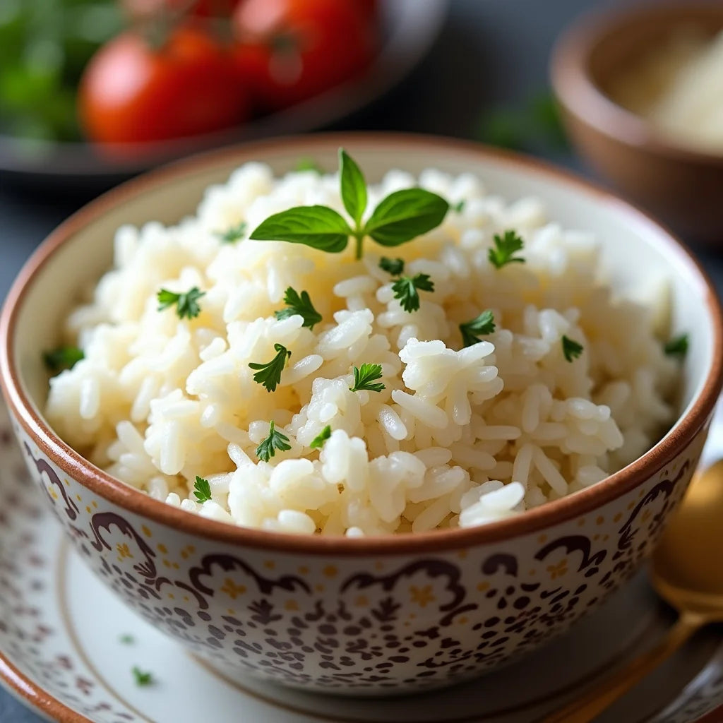 Safeena Classic Basmati Rice - Mastering Safeena Classic Basmati Rice for Fluffy Dishes