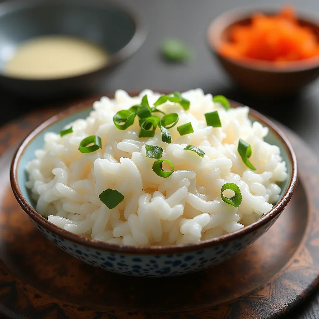 1121 Steam Rice Quality and Cooking Excellence | Safeena Foods