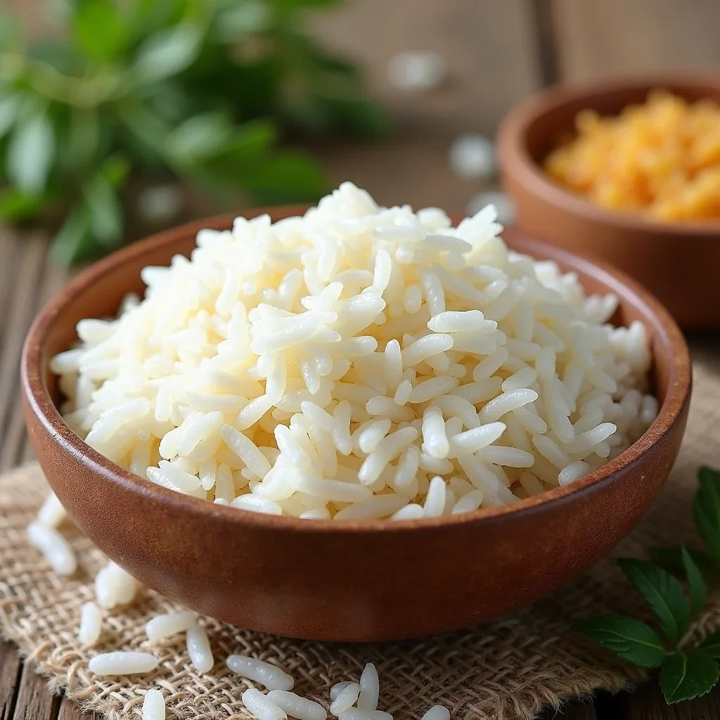 Basmati Rice (Premium Long Grain)