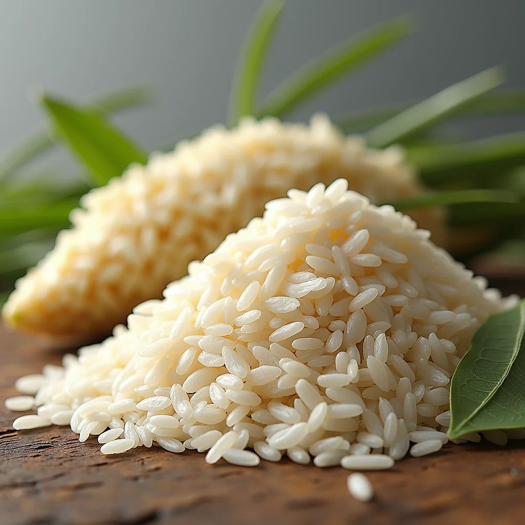 Export Quality Rice - Export Quality Rice A Practical Guide for Global Trade