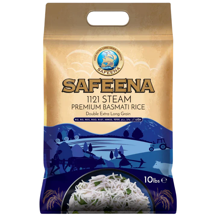 International Brands