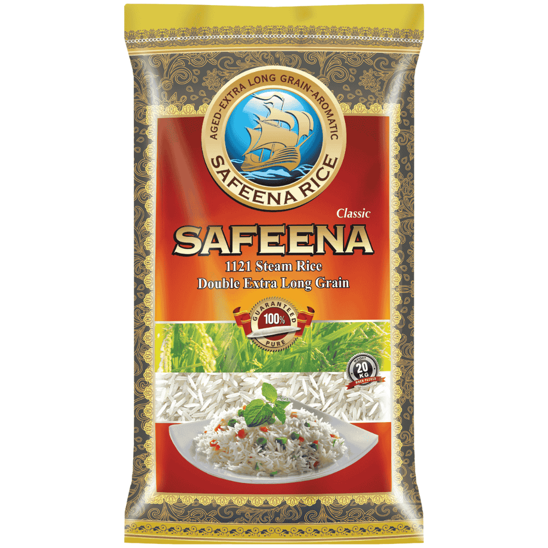 Products – Safeena Foods