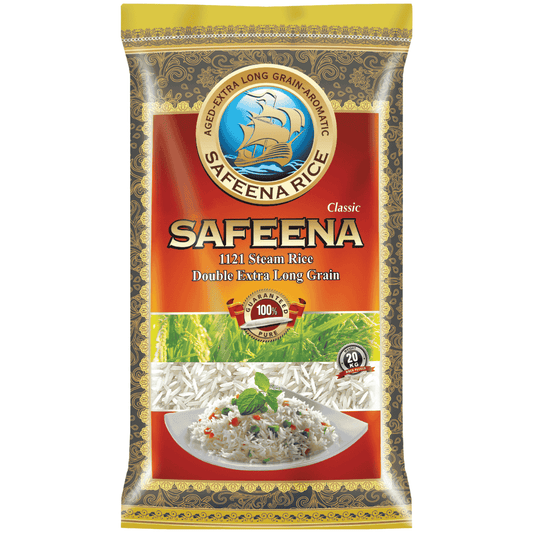 Safeena Classic (Aged) XXXL